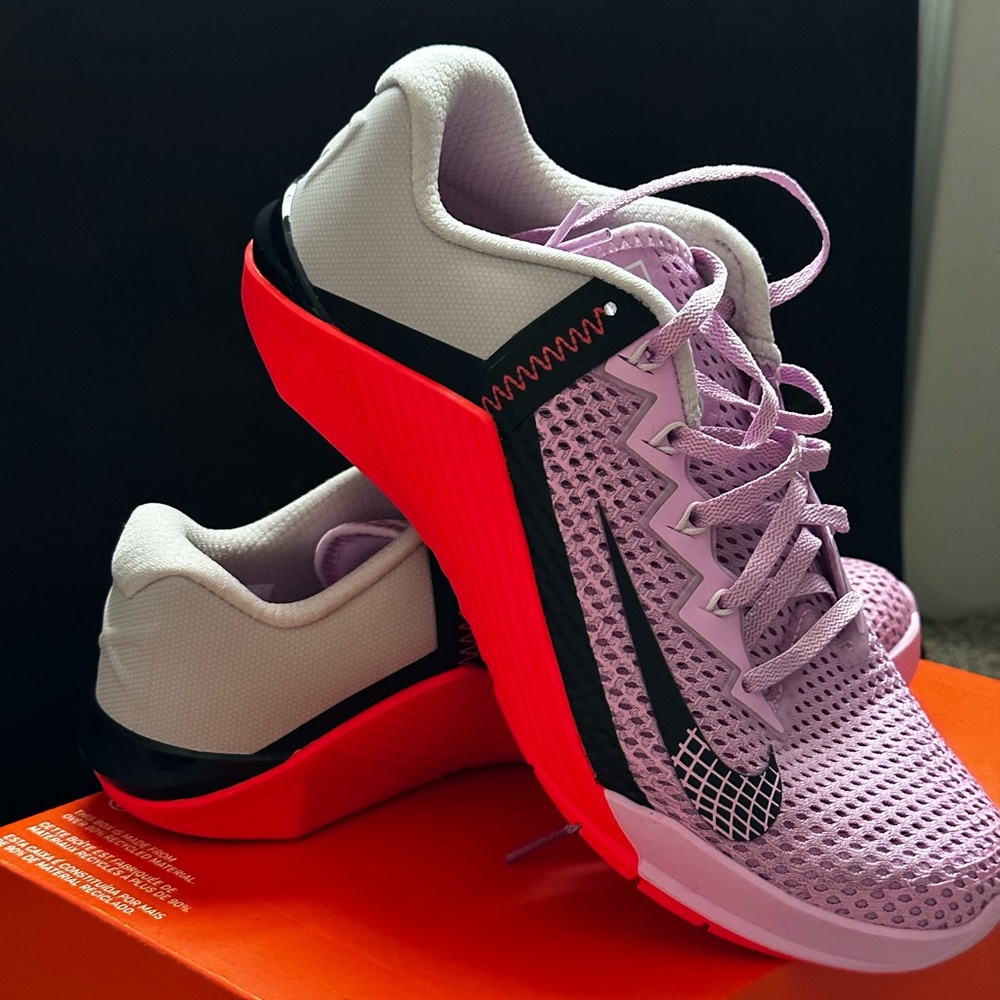 Nike Metcon 6 • Size 9.5 • EUC